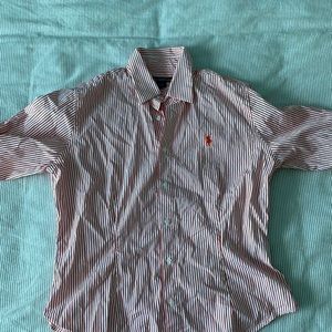 Ralph Lauren polo shirt